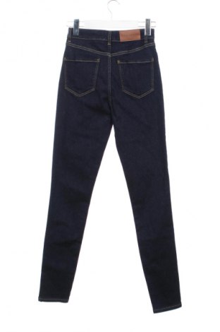Дамски дънки Mauvette, Размер XXS, Цвят Син, Цена 10,73 €