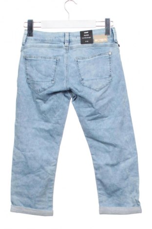 Γυναικείο Τζίν Mavi, Μέγεθος S, Χρώμα Μπλέ, Τιμή 16,99 €