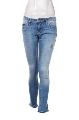 Dámské džíny  Mavi, Velikost M, Barva Modrá, Cena  149,00 Kč