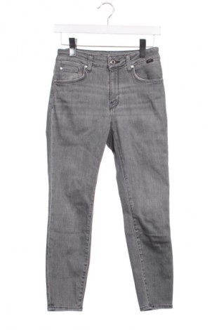 Γυναικείο Τζίν Mavi, Μέγεθος XS, Χρώμα Γκρί, Τιμή 13,99 €