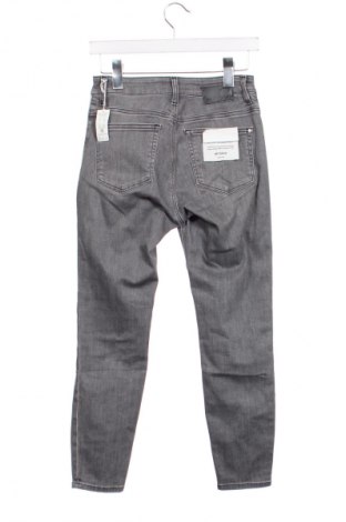 Γυναικείο Τζίν Mavi, Μέγεθος XS, Χρώμα Γκρί, Τιμή 13,99 €