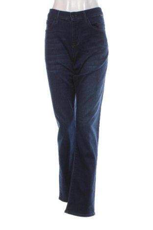 Damen Jeans Mavi, Größe XL, Farbe Blau, Preis 37,99 €