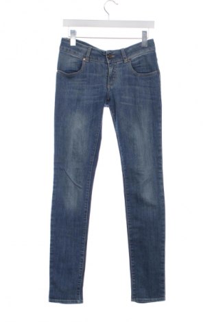 Dámské džíny  Met, Velikost M, Barva Modrá, Cena  272,00 Kč