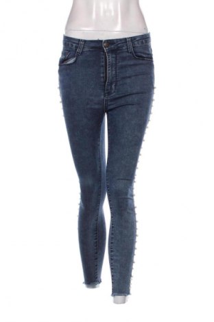 Damen Jeans Meteore, Größe M, Farbe Blau, Preis 7,73 €