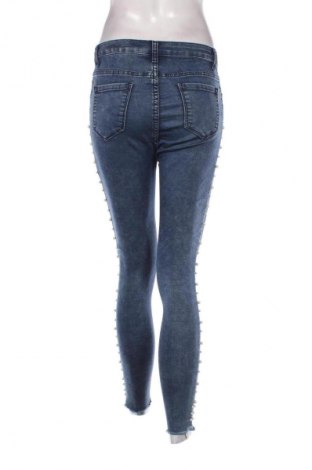 Damen Jeans Meteore, Größe M, Farbe Blau, Preis 7,73 €