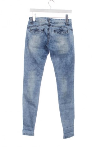 Damen Jeans Miss Curry, Größe M, Farbe Blau, Preis € 5,00