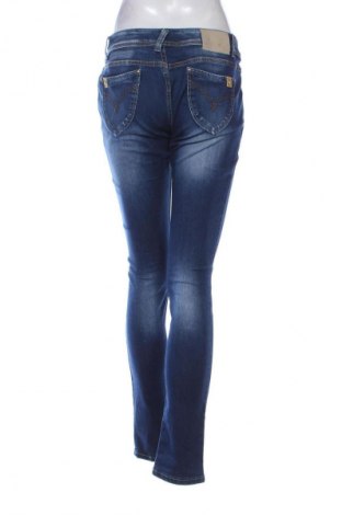 Dámské džíny  Miss Curry, Velikost XL, Barva Modrá, Cena  139,00 Kč