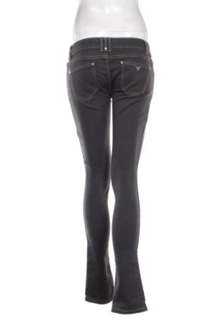 Dámské džíny  Miss Rj, Velikost L, Barva Šedá, Cena  69,00 Kč
