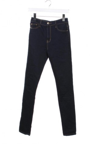 Dámské džíny  Miss Rj, Velikost S, Barva Modrá, Cena  249,00 Kč