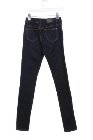 Dámské džíny  Miss Rj, Velikost S, Barva Modrá, Cena  249,00 Kč