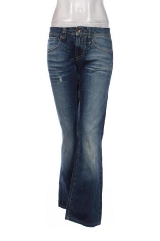 Damen Jeans Miss Sixty, Größe L, Farbe Blau, Preis € 40,99