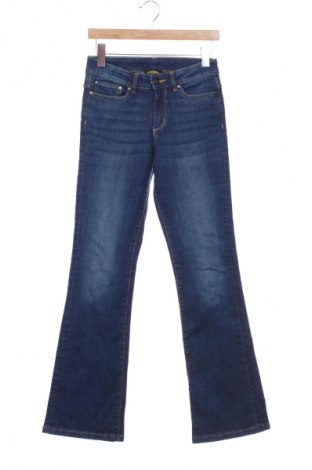 Dámske džínsy  Mistral, Veľkosť M, Farba Modrá, Cena  7,95 €