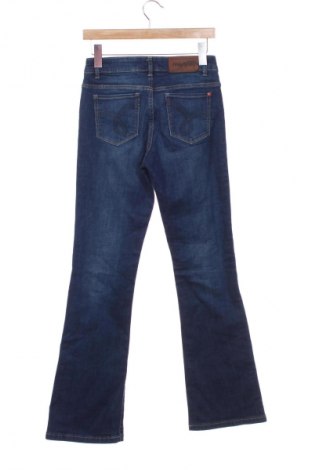 Dámske džínsy  Mistral, Veľkosť M, Farba Modrá, Cena  7,95 €