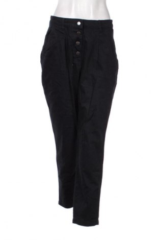 Női farmernadrág Mohito, Méret M, Szín Fekete, Ár 2 879 Ft