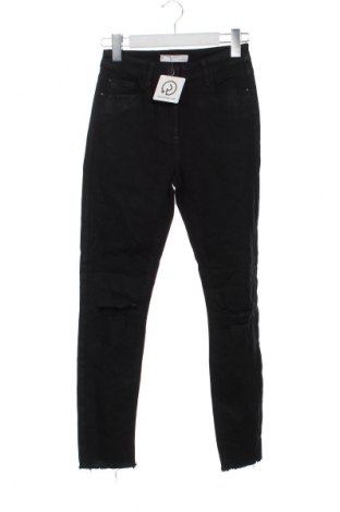 Дамски дънки Motivi, Размер XS, Цвят Черен, Цена 5,11 €