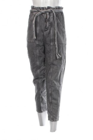 Damskie jeansy Motivi, Rozmiar M, Kolor Szary, Cena 83,99 zł