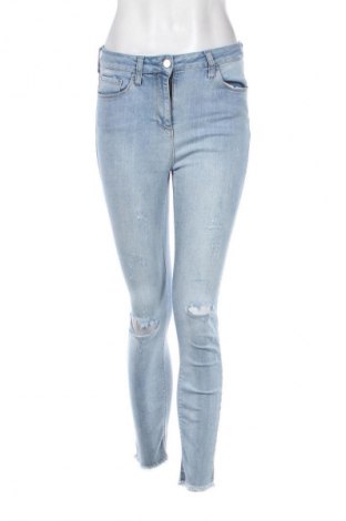 Дамски дънки Motivi, Размер M, Цвят Син, Цена 19,06 €