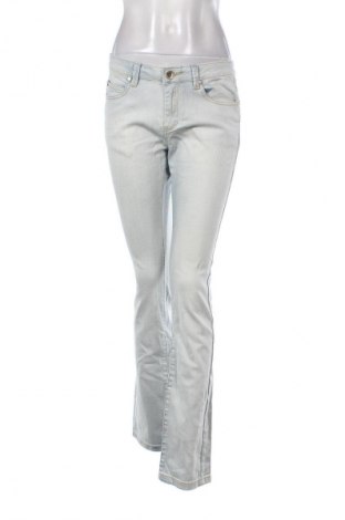 Γυναικείο Τζίν Mystic, Μέγεθος M, Χρώμα Μπλέ, Τιμή 10,91 €