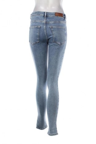 Dámské džíny  Never Denim, Velikost S, Barva Modrá, Cena  173,00 Kč