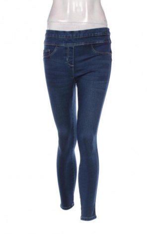 Damskie jeansy Next, Rozmiar M, Kolor Niebieski, Cena 21,99 zł