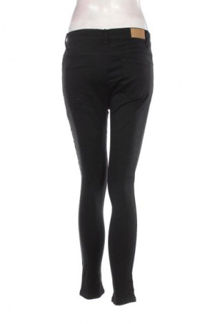 Damskie jeansy Nina Lie, Rozmiar XL, Kolor Czarny, Cena 162,99 zł