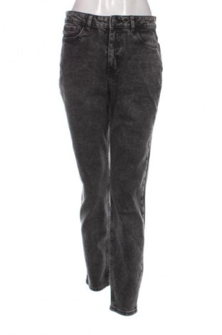 Damskie jeansy Noisy May, Rozmiar L, Kolor Szary, Cena 82,99 zł