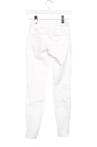 Γυναικείο Τζίν Noisy May, Μέγεθος XXS, Χρώμα Λευκό, Τιμή 2,99 €