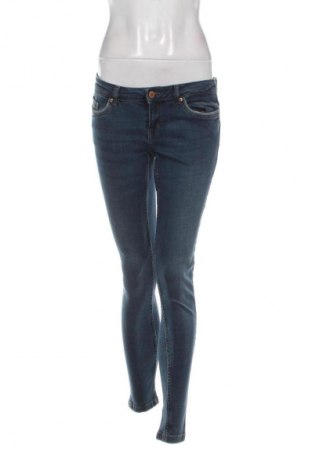 Damen Jeans Noisy May, Größe L, Farbe Blau, Preis € 3,99