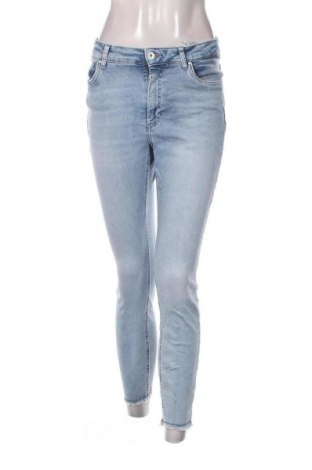 Dámske džínsy  ONLY, Veľkosť M, Farba Modrá, Cena  17,95 €
