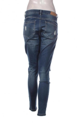 Damskie jeansy ONLY, Rozmiar L, Kolor Niebieski, Cena 74,99 zł