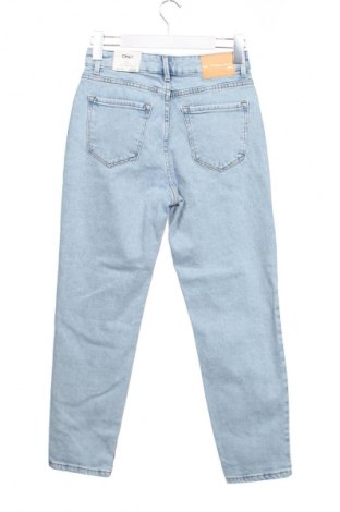 Dámské džíny  ONLY, Velikost S, Barva Modrá, Cena  709,00 Kč