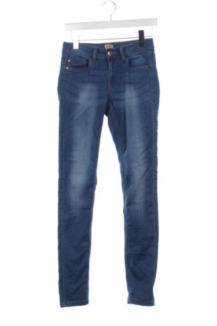 Damskie jeansy ONLY, Rozmiar S, Kolor Niebieski, Cena 27,40 zł