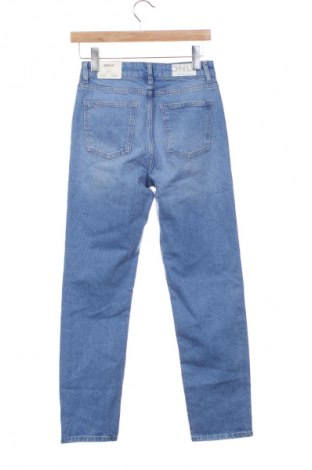 Damskie jeansy ONLY, Rozmiar XS, Kolor Niebieski, Cena 56,99 zł