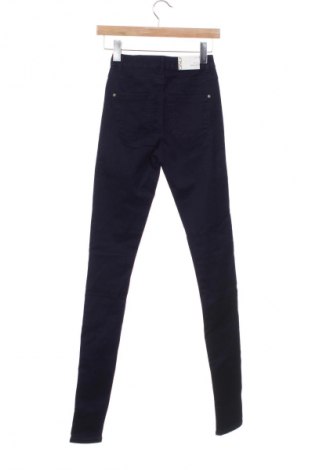 Dámské džíny  ONLY, Velikost XS, Barva Modrá, Cena  429,00 Kč