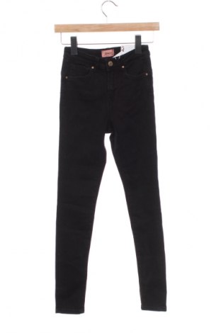 Dámské džíny  ONLY, Velikost XXS, Barva Černá, Cena  309,00 Kč