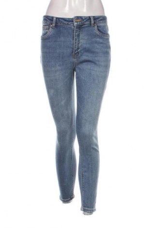 Dámské džíny  ONLY, Velikost M, Barva Modrá, Cena  499,00 Kč