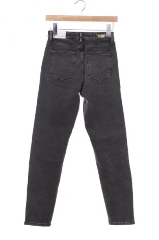 Damskie jeansy ONLY, Rozmiar XXS, Kolor Szary, Cena 47,99 zł