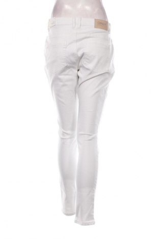 Damen Jeans ONLY, Größe XL, Farbe Weiß, Preis € 17,99