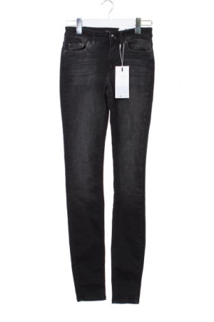 Dámské džíny  ONLY, Velikost XS, Barva Černá, Cena  339,00 Kč