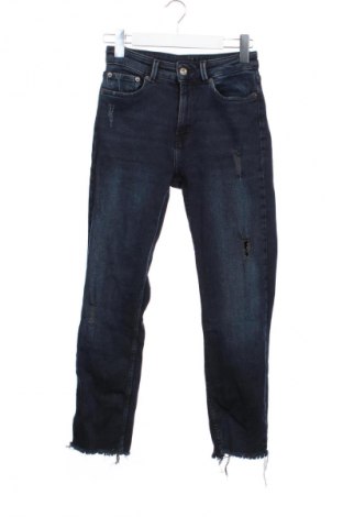 Damskie jeansy ONLY, Rozmiar S, Kolor Niebieski, Cena 6,99 zł