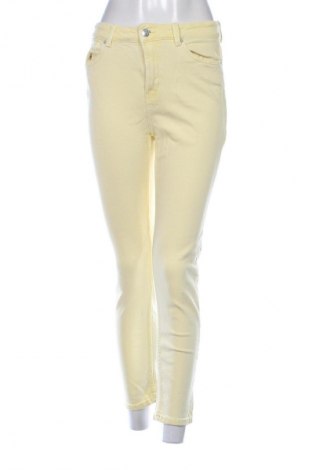 Γυναικείο Τζίν ONLY, Μέγεθος M, Χρώμα Κίτρινο, Τιμή 4,99 €