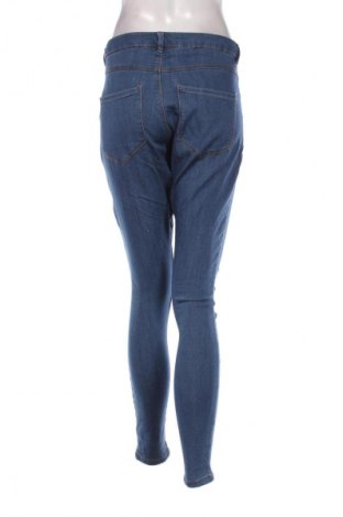 Damskie jeansy ONLY, Rozmiar XL, Kolor Niebieski, Cena 41,32 zł