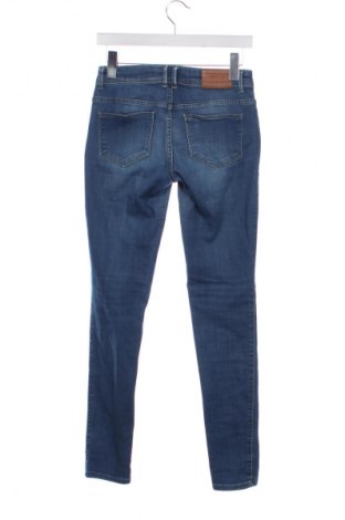 Damskie jeansy ONLY, Rozmiar XS, Kolor Niebieski, Cena 20,99 zł