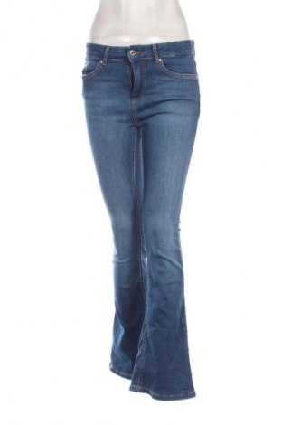 Damskie jeansy ONLY, Rozmiar L, Kolor Niebieski, Cena 74,99 zł