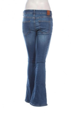 Damskie jeansy ONLY, Rozmiar L, Kolor Niebieski, Cena 74,99 zł