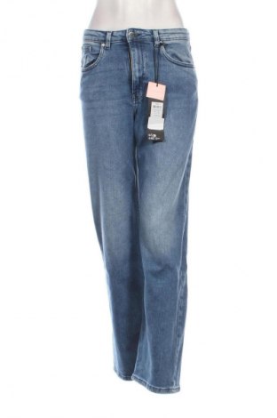 Γυναικείο Τζίν ONLY, Μέγεθος M, Χρώμα Μπλέ, Τιμή 30,99 €