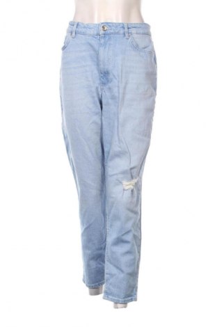 Dámské džíny  ONLY, Velikost XL, Barva Modrá, Cena  389,00 Kč