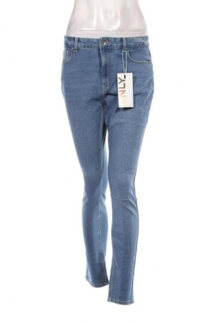 Damskie jeansy ONLY, Rozmiar M, Kolor Niebieski, Cena 74,99 zł