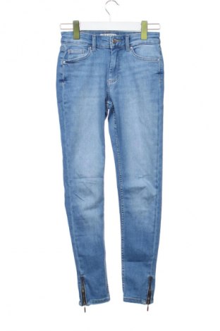 Dámské džíny  ONLY, Velikost XS, Barva Modrá, Cena  319,00 Kč