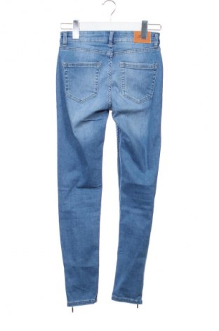 Dámské džíny  ONLY, Velikost XS, Barva Modrá, Cena  319,00 Kč